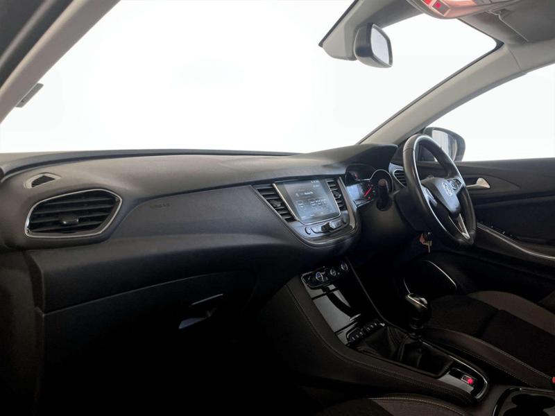 Used Vauxhall Grandland X 2021 for sale - 76882755: Photo 12