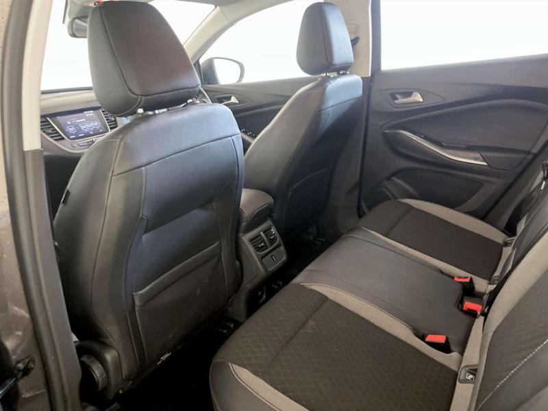 Used Vauxhall Grandland X 2021 for sale - 76882755: Photo 14