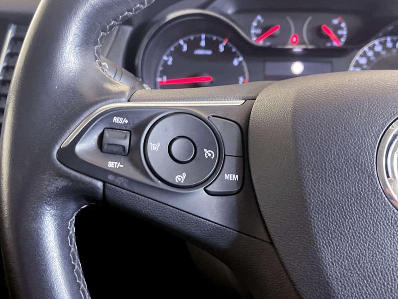 Used Vauxhall Grandland X 2021 for sale - 76882755: Photo 17