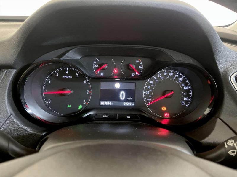 Used Vauxhall Grandland X 2021 for sale - 76882755: Photo 18