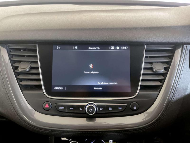 Used Vauxhall Grandland X 2021 for sale - 76882755: Photo 22