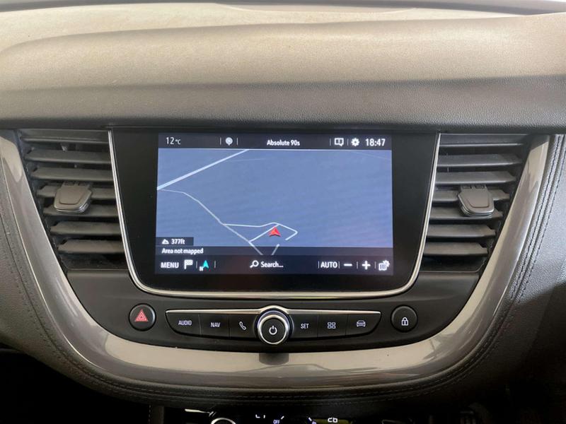 Used Vauxhall Grandland X 2021 for sale - 76882755: Photo 23