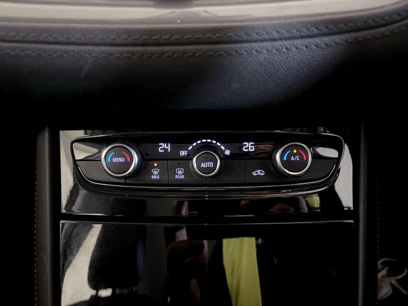 Used Vauxhall Grandland X 2021 for sale - 76882755: Photo 24