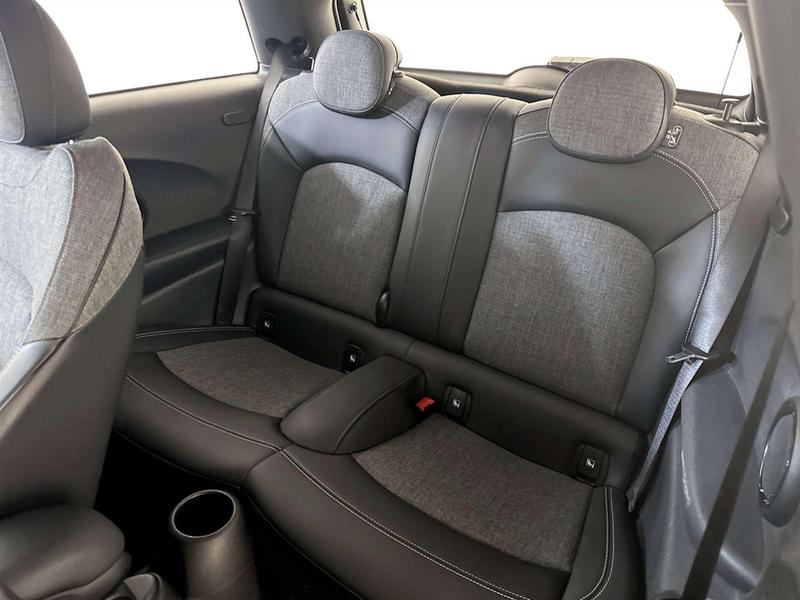 Used MINI Electric Hatch 2021 for sale - 77124176: Photo 14