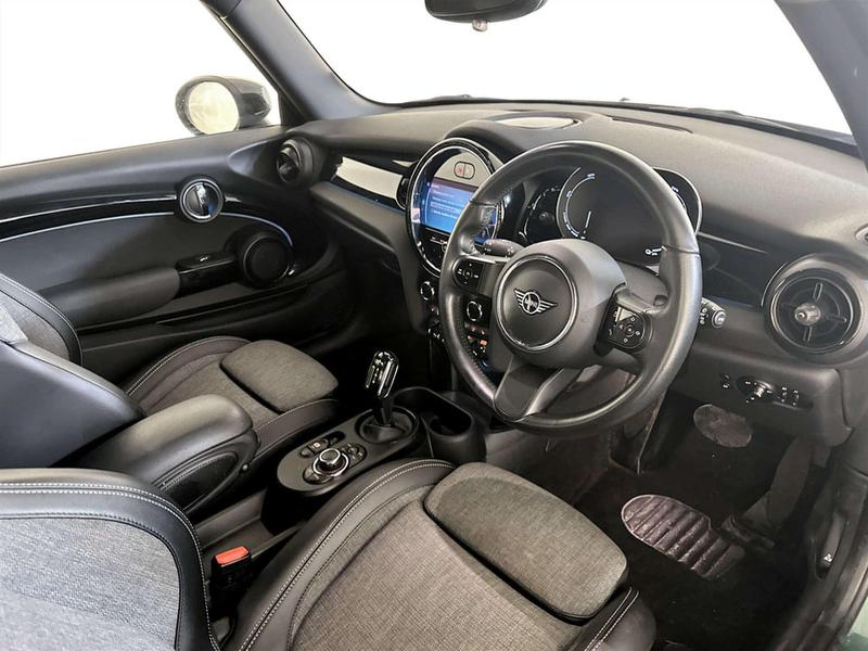 Used MINI Electric Hatch 2021 for sale - 77124176: Photo 15