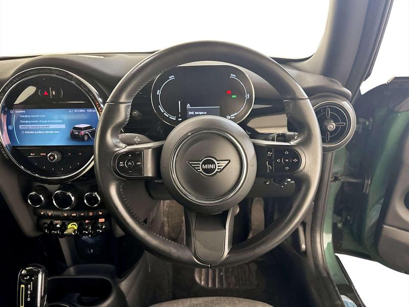 Used MINI Electric Hatch 2021 for sale - 77124176: Photo 16