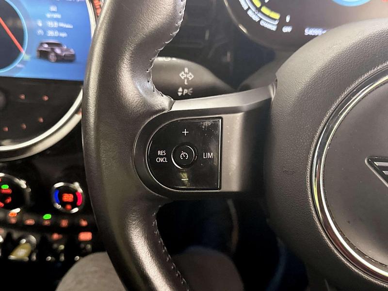 Used MINI Electric Hatch 2021 for sale - 77124176: Photo 17