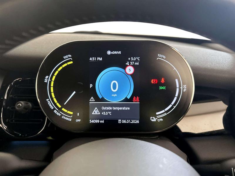 Used MINI Electric Hatch 2021 for sale - 77124176: Photo 18