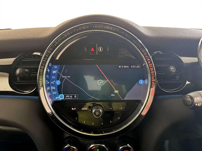 Used MINI Electric Hatch 2021 for sale - 77124176: Photo 21