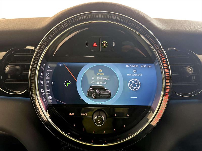 Used MINI Electric Hatch 2021 for sale - 77124176: Photo 22