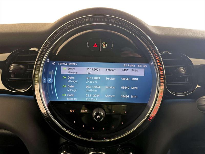 Used MINI Electric Hatch 2021 for sale - 77124176: Photo 24