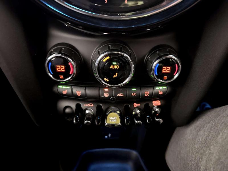 Used MINI Electric Hatch 2021 for sale - 77124176: Photo 25