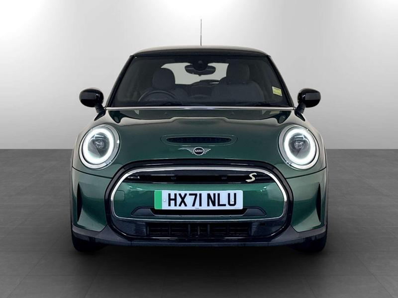 Used MINI Electric Hatch 2021 for sale - 77124176: Photo 5