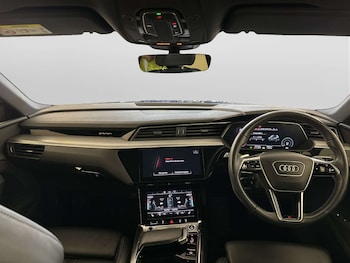 Used Audi e-tron 2021 for sale - 78251266: Photo