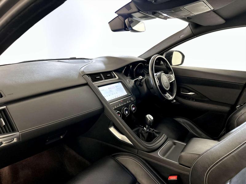 Used Jaguar E-Pace 2019 for sale - 77071610: Photo 12
