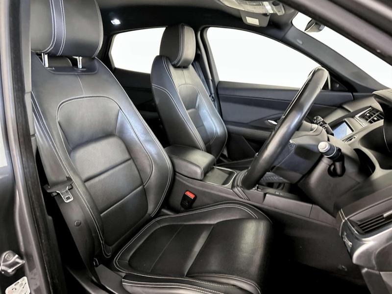 Used Jaguar E-Pace 2019 for sale - 77071610: Photo 13