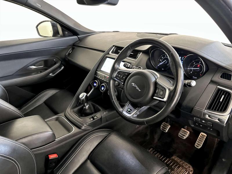 Used Jaguar E-Pace 2019 for sale - 77071610: Photo 16
