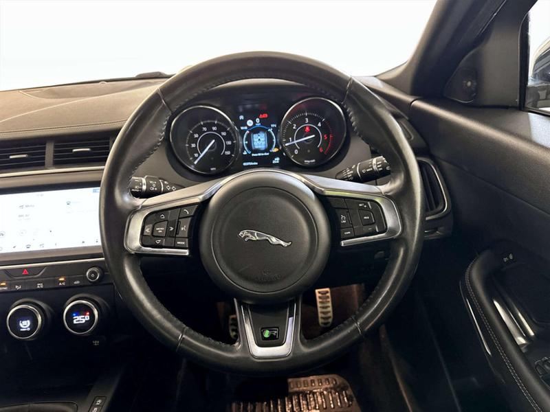 Used Jaguar E-Pace 2019 for sale - 77071610: Photo 17