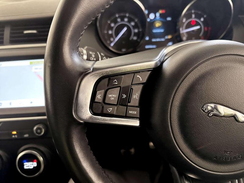 Used Jaguar E-Pace 2019 for sale - 77071610: Photo 18