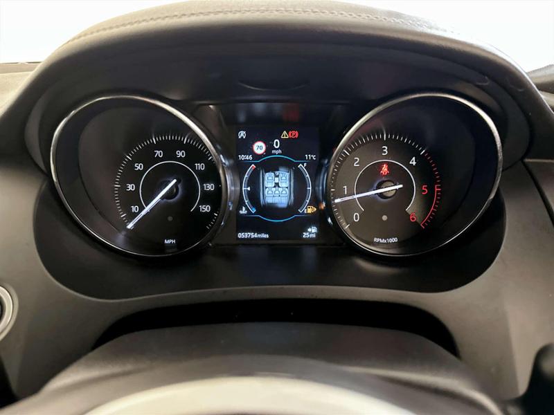 Used Jaguar E-Pace 2019 for sale - 77071610: Photo 19