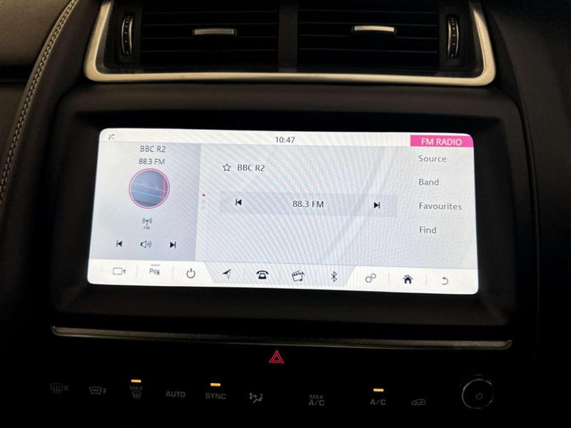 Used Jaguar E-Pace 2019 for sale - 77071610: Photo 21