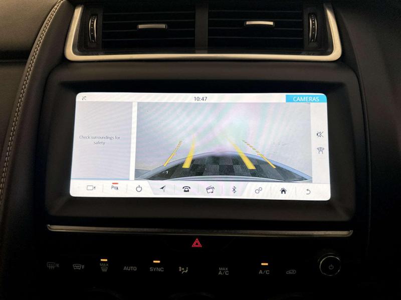 Used Jaguar E-Pace 2019 for sale - 77071610: Photo 22