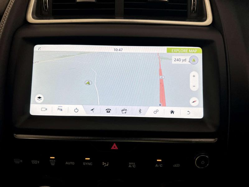 Used Jaguar E-Pace 2019 for sale - 77071610: Photo 23