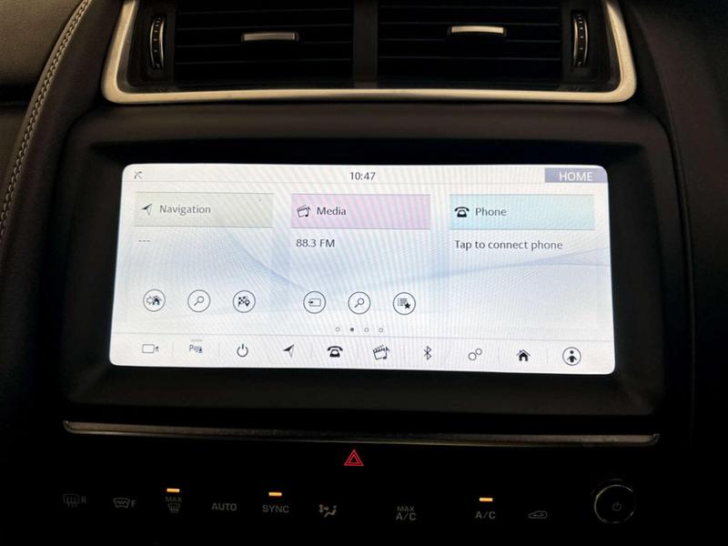 Used Jaguar E-Pace 2019 for sale - 77071610: Photo 24