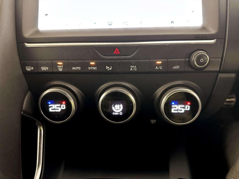 Used Jaguar E-Pace 2019 for sale - 77071610: Photo 25