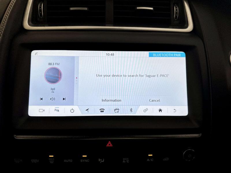 Used Jaguar E-Pace 2019 for sale - 77071610: Photo 26