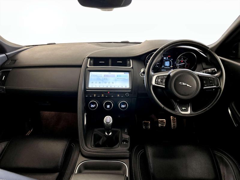 Used Jaguar E-Pace 2019 for sale - 77071610: Photo 3