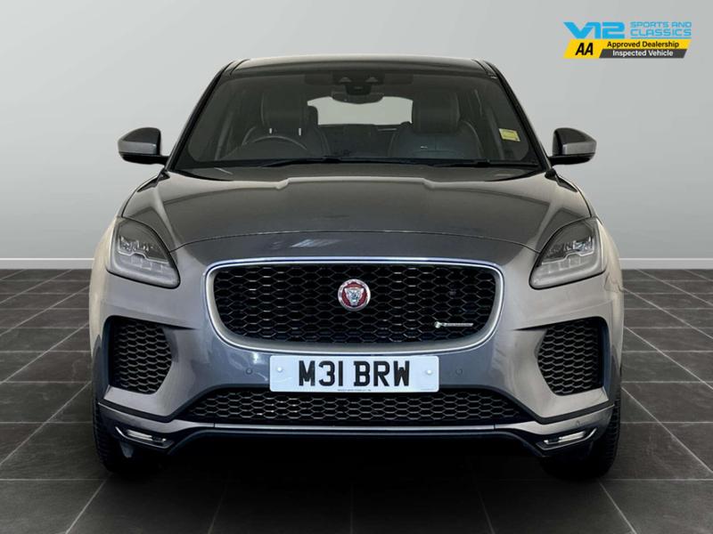 Used Jaguar E-Pace 2019 for sale - 77071610: Photo 5