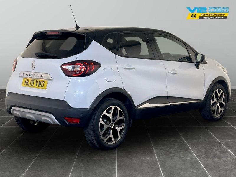 Used Renault Captur 2019 for sale - 76161903: Photo 10