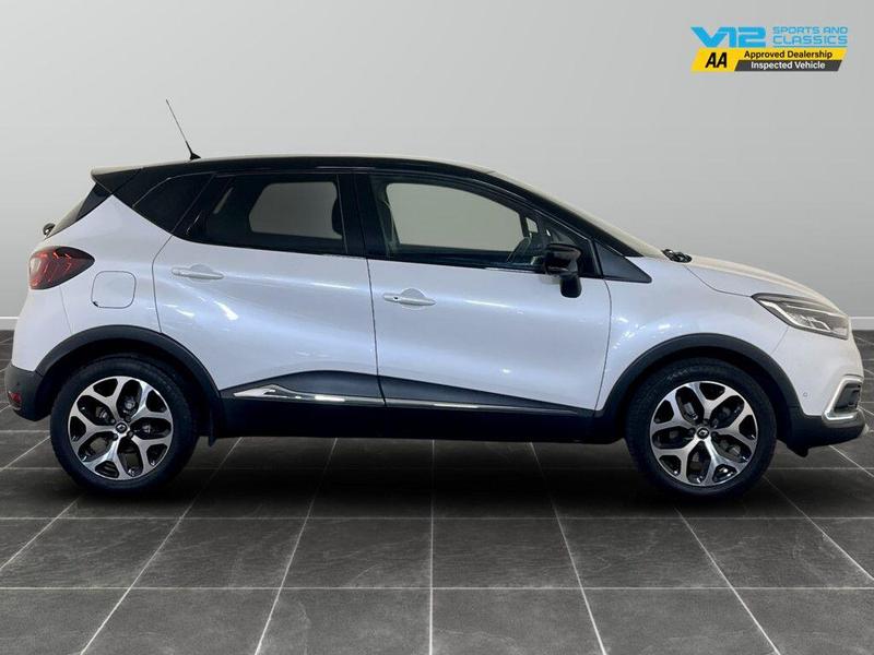 Used Renault Captur 2019 for sale - 76161903: Photo 11