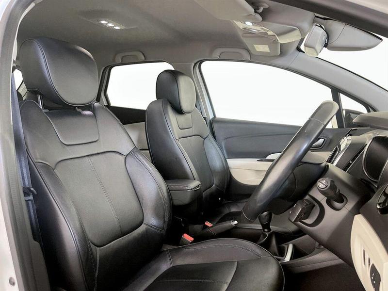 Used Renault Captur 2019 for sale - 76161903: Photo 13