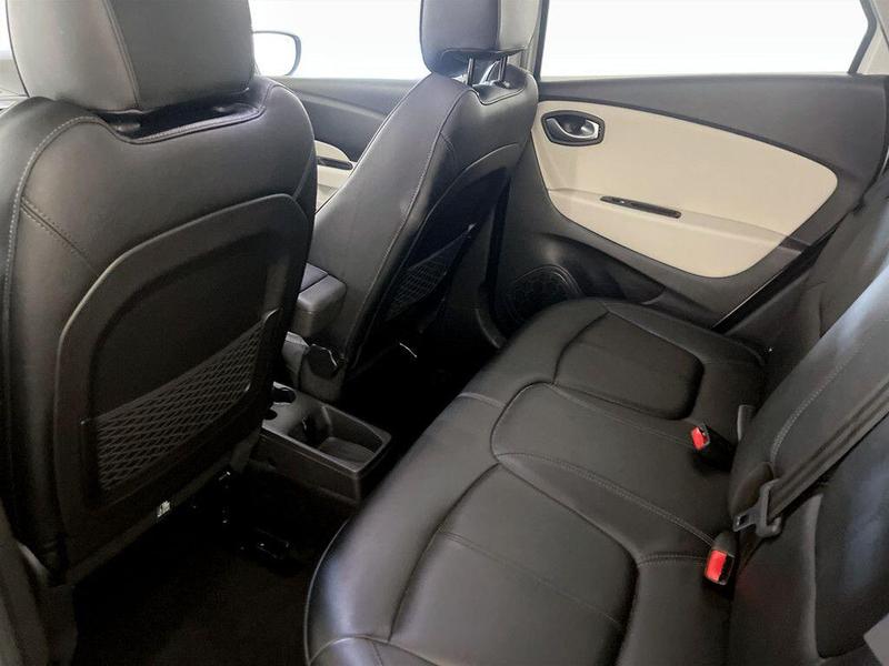 Used Renault Captur 2019 for sale - 76161903: Photo 14