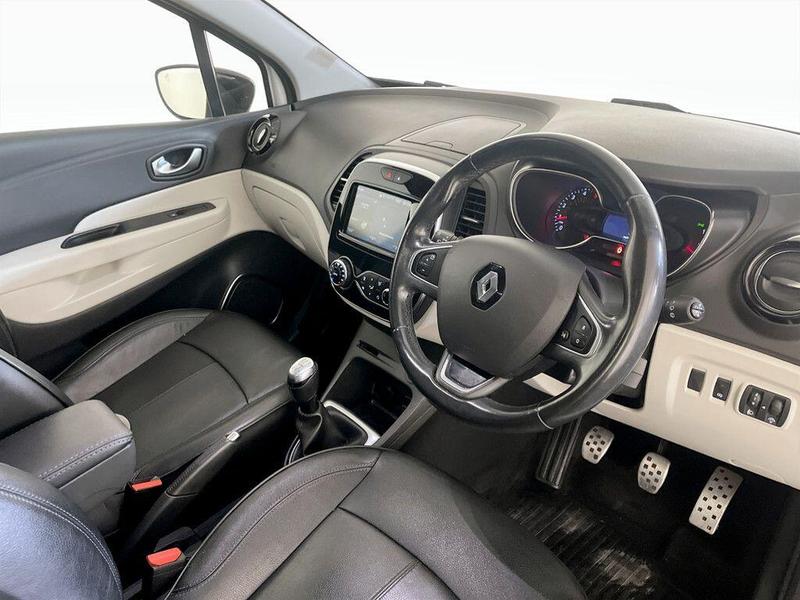 Used Renault Captur 2019 for sale - 76161903: Photo 15