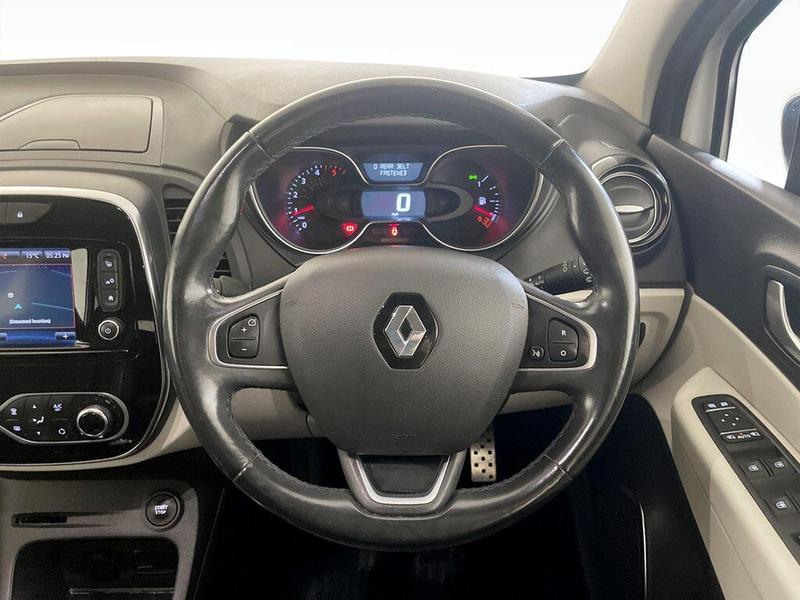 Used Renault Captur 2019 for sale - 76161903: Photo 16