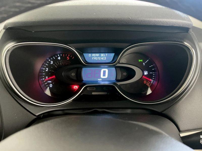 Used Renault Captur 2019 for sale - 76161903: Photo 18
