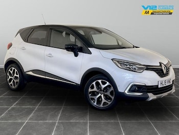 Renault - Captur