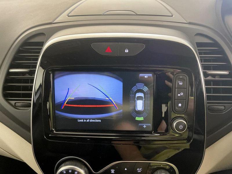 Used Renault Captur 2019 for sale - 76161903: Photo 20