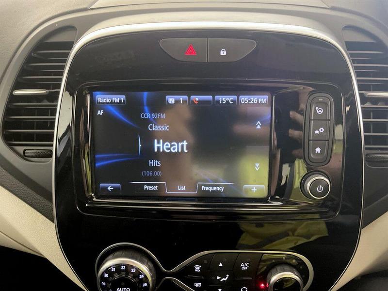 Used Renault Captur 2019 for sale - 76161903: Photo 22