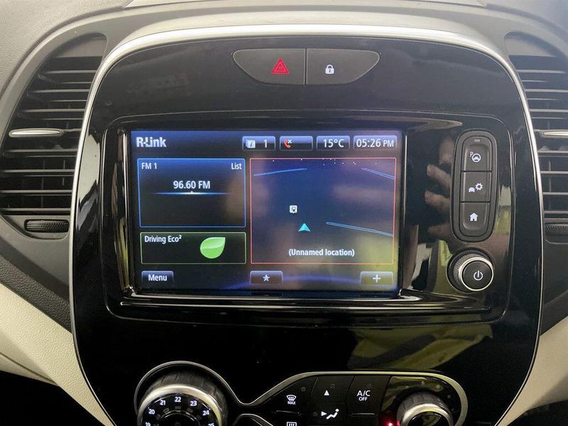 Used Renault Captur 2019 for sale - 76161903: Photo 23