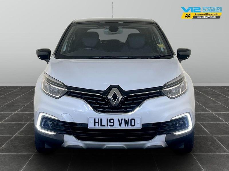 Used Renault Captur 2019 for sale - 76161903: Photo 5