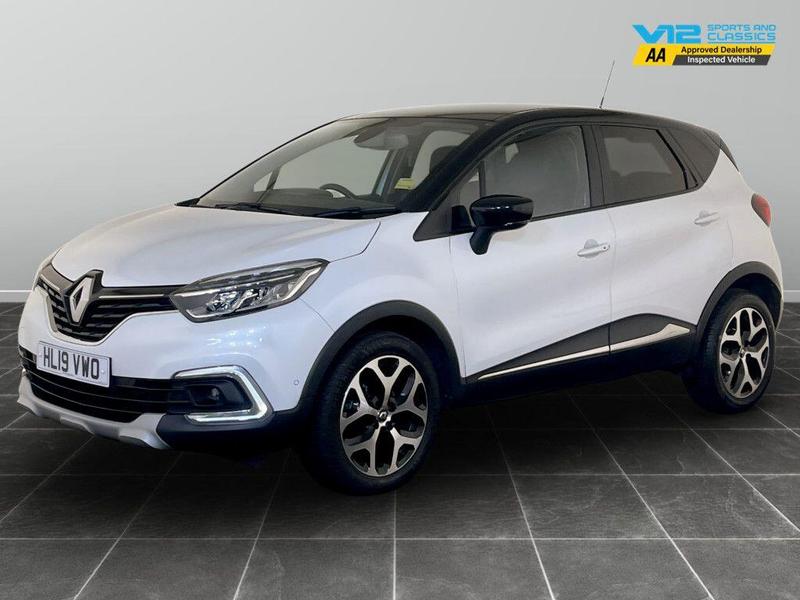 Used Renault Captur 2019 for sale - 76161903: Photo 6