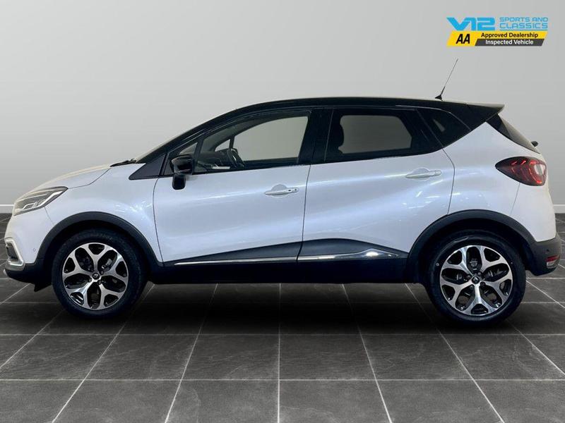 Used Renault Captur 2019 for sale - 76161903: Photo 7