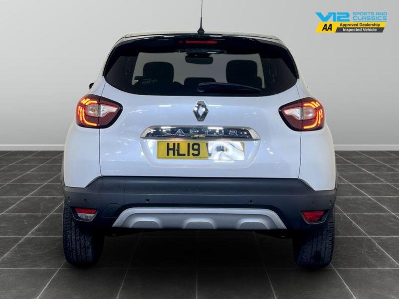 Used Renault Captur 2019 for sale - 76161903: Photo 9