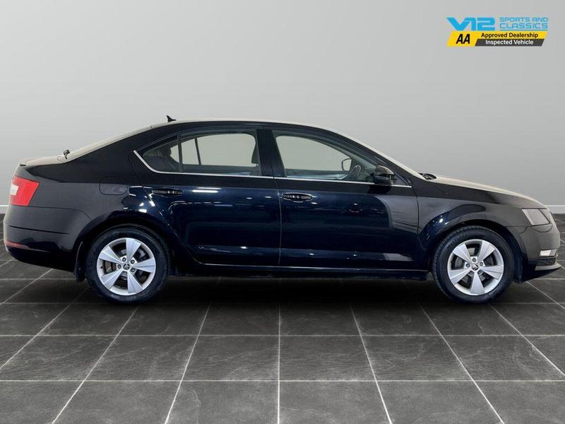 Used Skoda Octavia 2018 for sale - 76101776: Photo 11