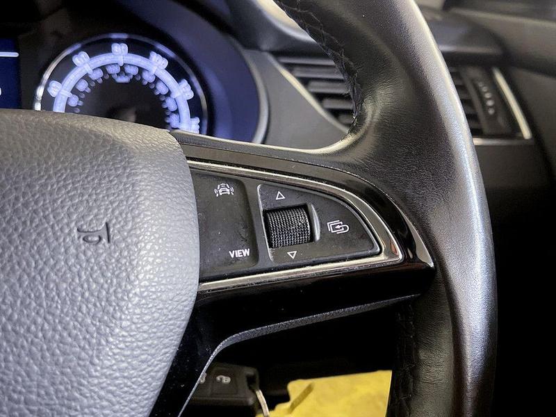 Used Skoda Octavia 2018 for sale - 76101776: Photo 19