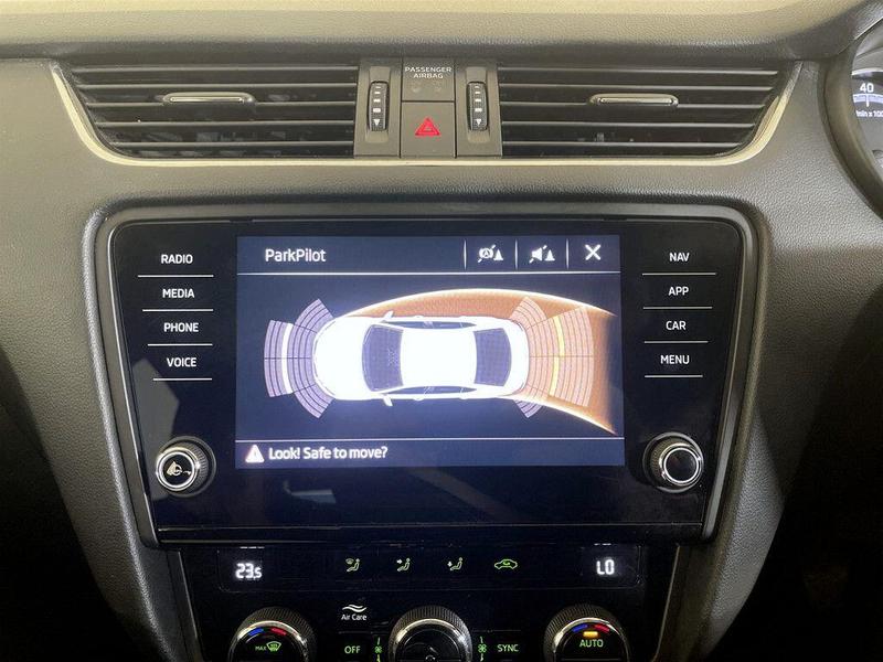 Used Skoda Octavia 2018 for sale - 76101776: Photo 20
